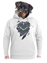 unisex mikina premium