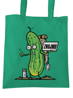 Autostop taška Mint