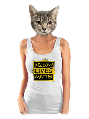 dámske tielko klasické