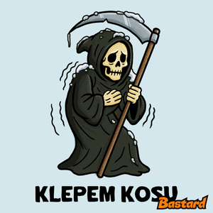 Klepem kosu