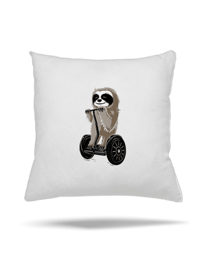 Leňoch vankúš White