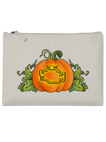 Strašidelný Halloween taštička Stracciatella
