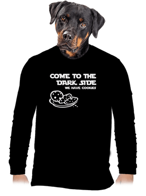 pánske dlhý rukáv