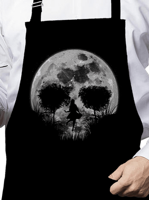 Smrtiaci spln zástera Black