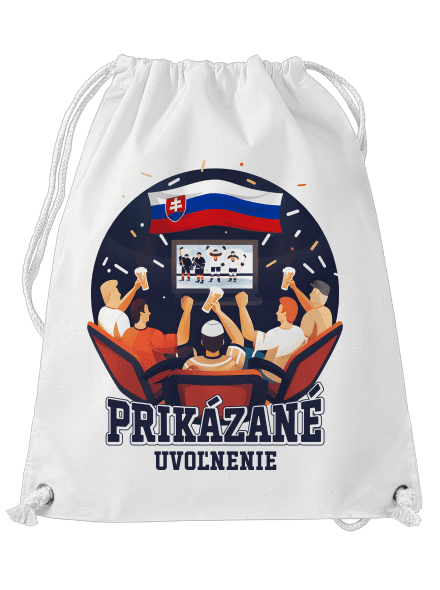 Prikázané uvoľnenie vak White