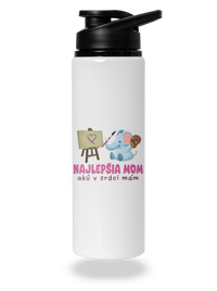 flaša na vodu