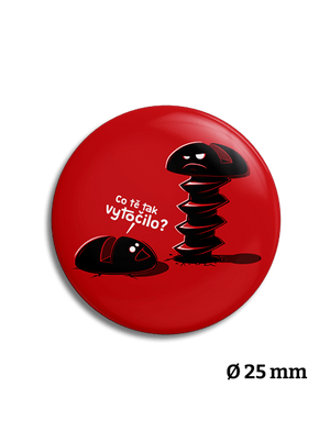 Placka Vytočený