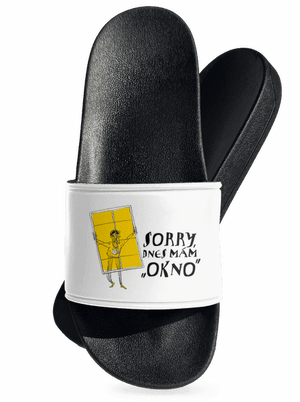šľapky