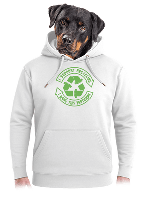 unisex mikina premium