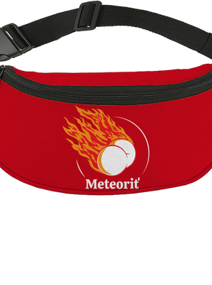 Meteoriť ľadvinka Red