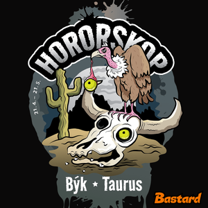 Hororskop - Býk