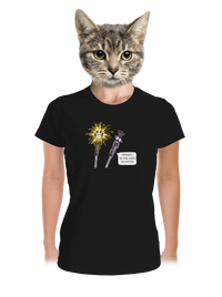 dámske športové tričko
