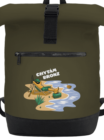  batoh Military Green