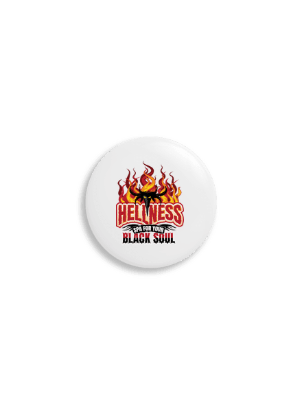 Hellness placka 