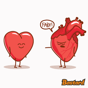 Srdcová záležitosť