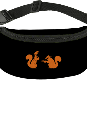 Veveričky ľadvinka Black