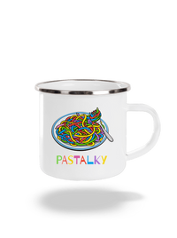 plecháčik