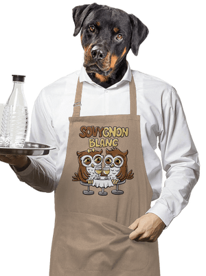 Sovygnon zástera Rope