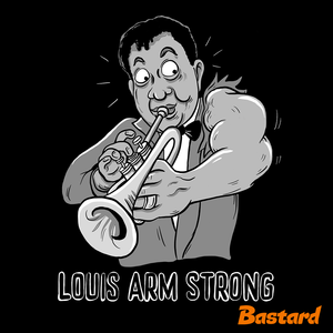 Louis Armstrong