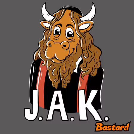Jak