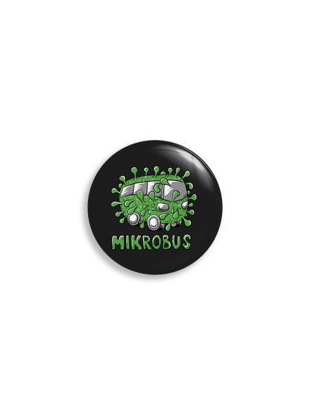 Mikrobus  
