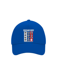 šiltovka baseballka