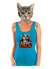 dámske tielko klasické