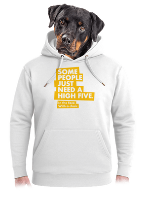 unisex mikina premium