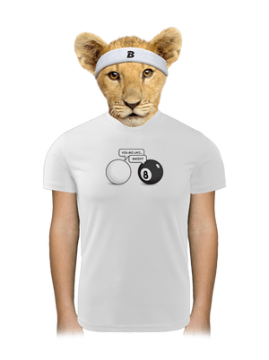 detské športové tričko