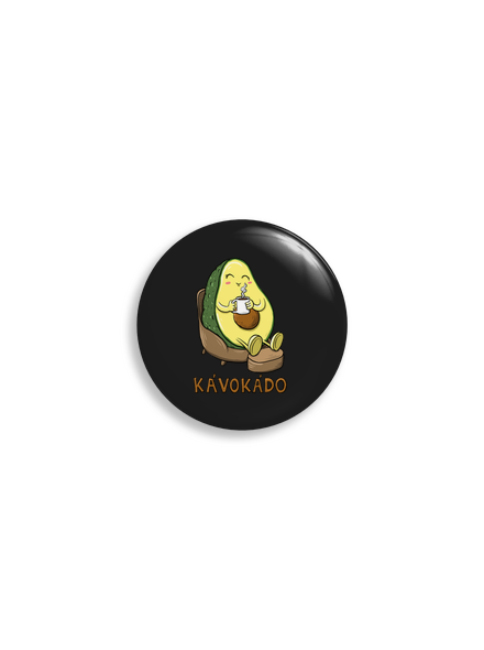 Kávokádo  