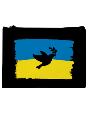 Ukrajina - Holubica taštička Black