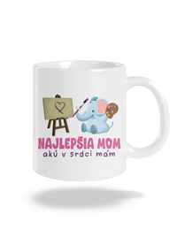 klasický hrnček