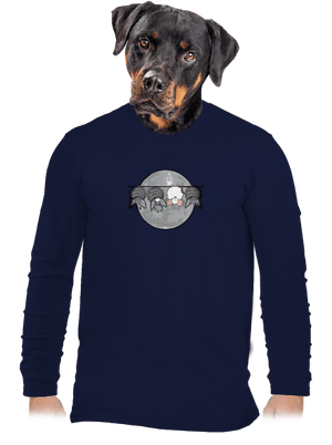 pánske dlhý rukáv