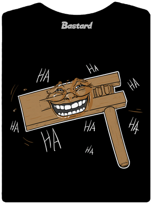 Rehtačka dámske tričko Black