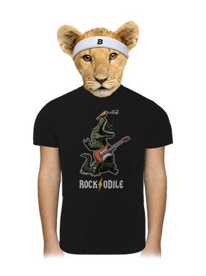 detské športové tričko