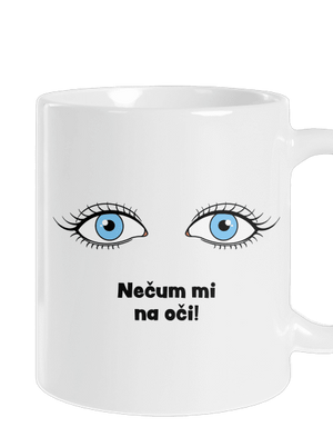  klasický hrnček White