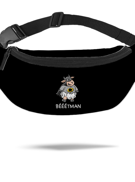 Bééétman ľadvinka Black