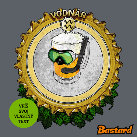Pivný horoskop: Vodnár