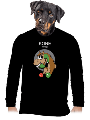 pánske dlhý rukáv