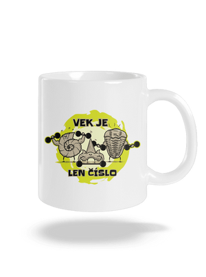 klasický hrnček