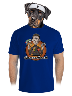 pánske športové tričko