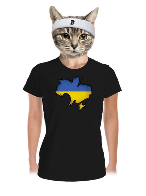 dámske športové tričko