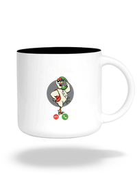 farebný hrnček