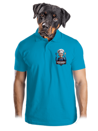 pánska polokošeľa