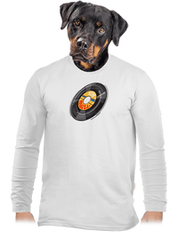 pánske dlhý rukáv