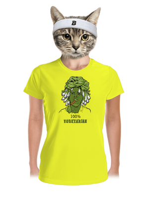 dámske športové tričko