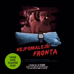 B13: Nejpomalejší fronta