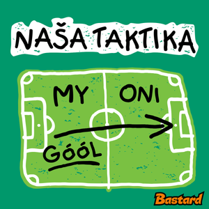 Naša futbalová taktika