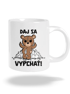 veľký hrnček