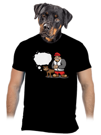 pánske tričko